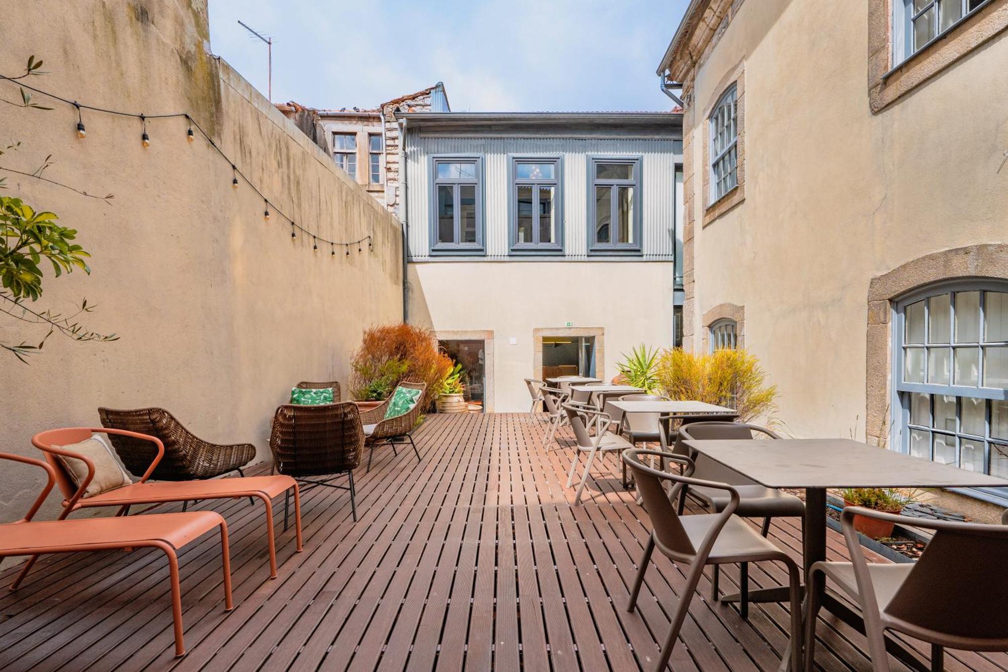 Casa Dos Loios By Shiadu, Porto